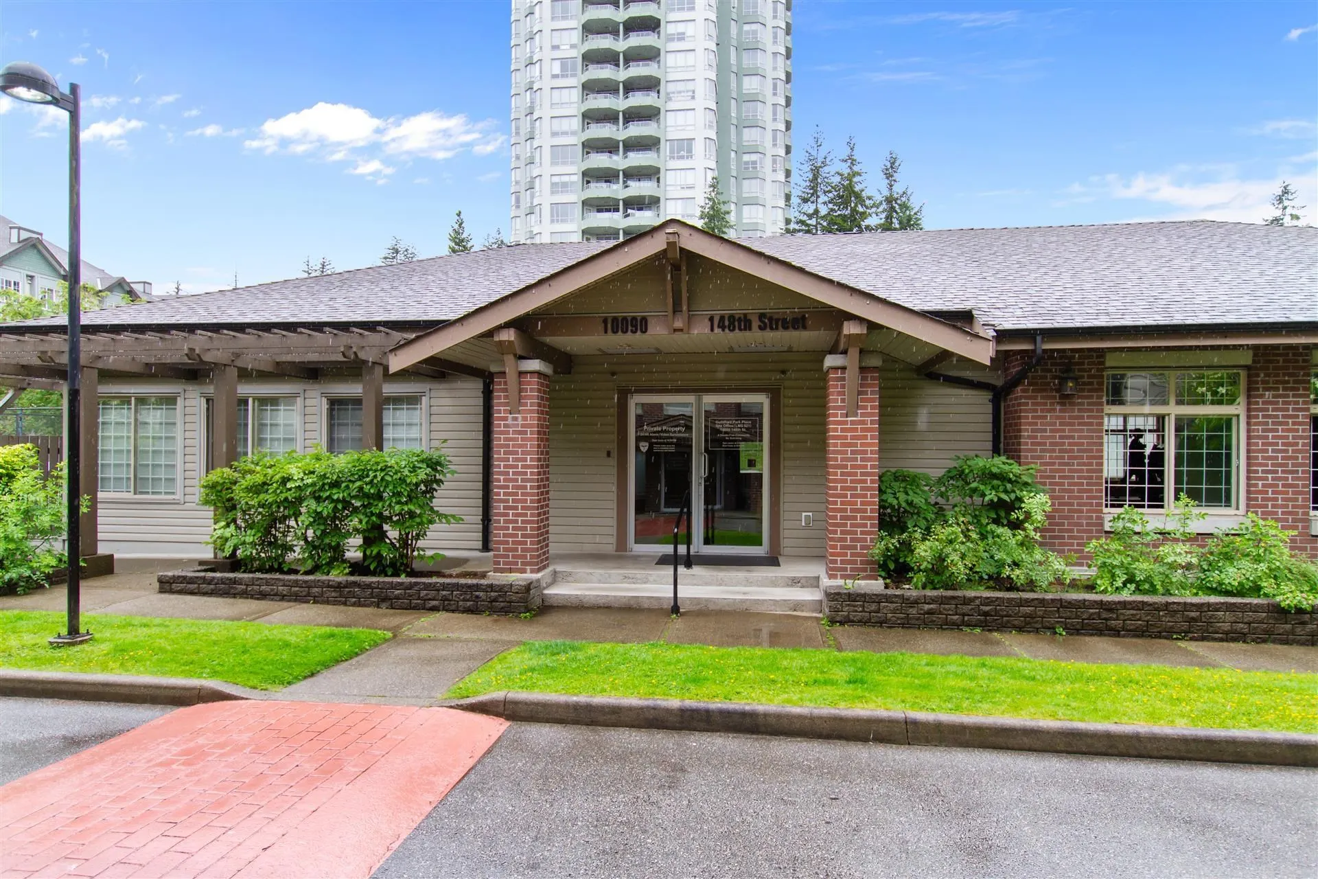 14877 100 Avenue #107