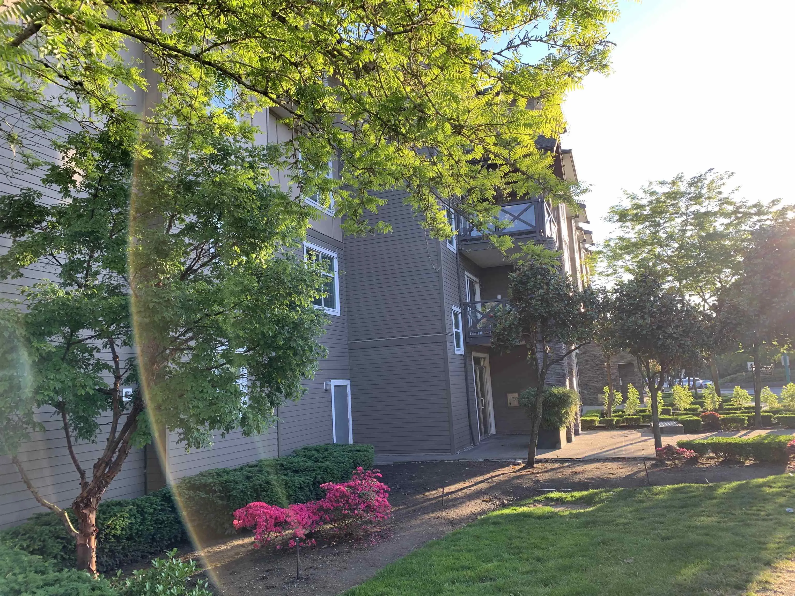 18818 68 Avenue #322