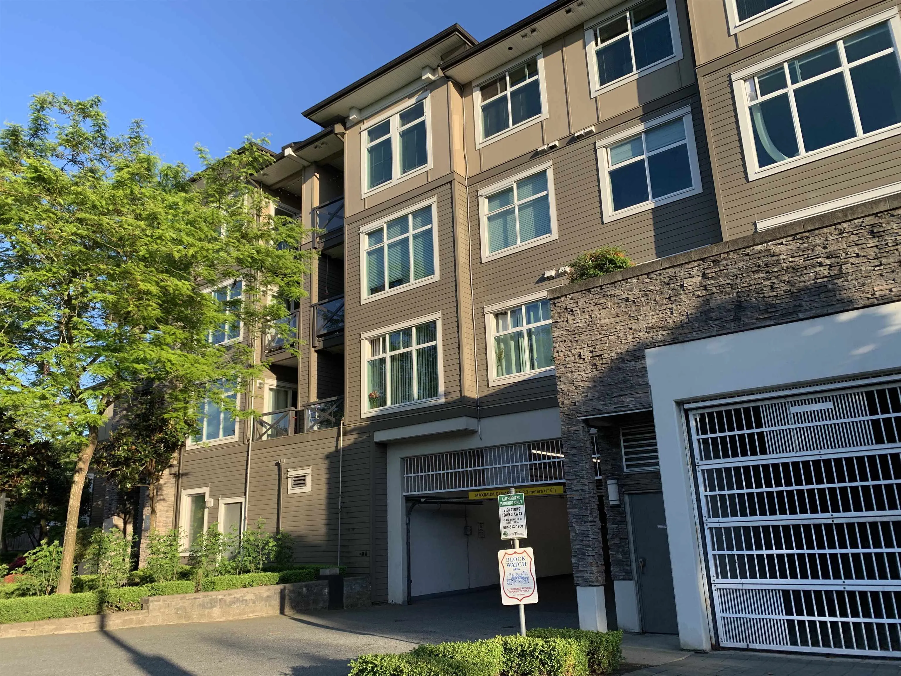 18818 68 Avenue #322