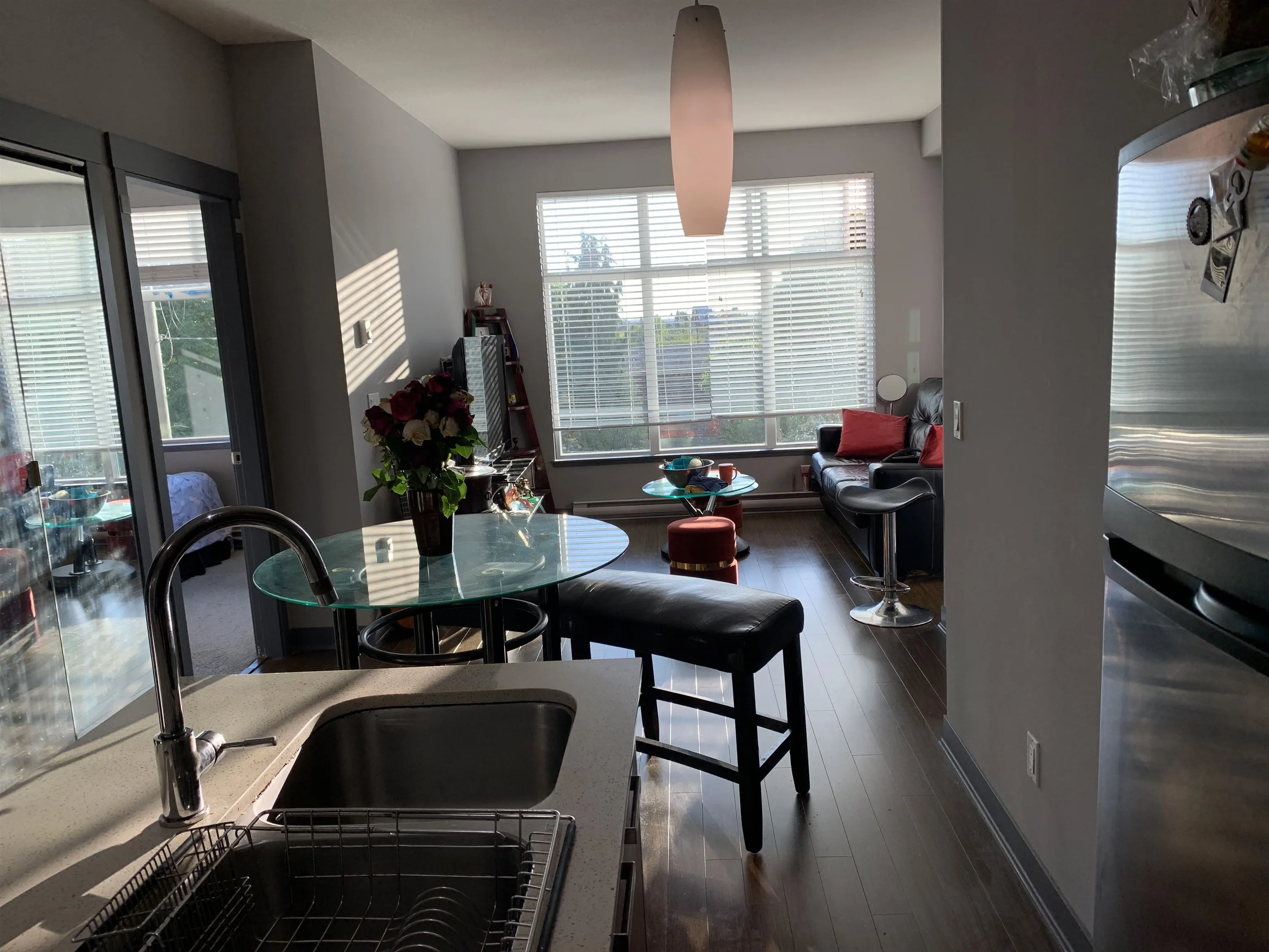 18818 68 Avenue #322