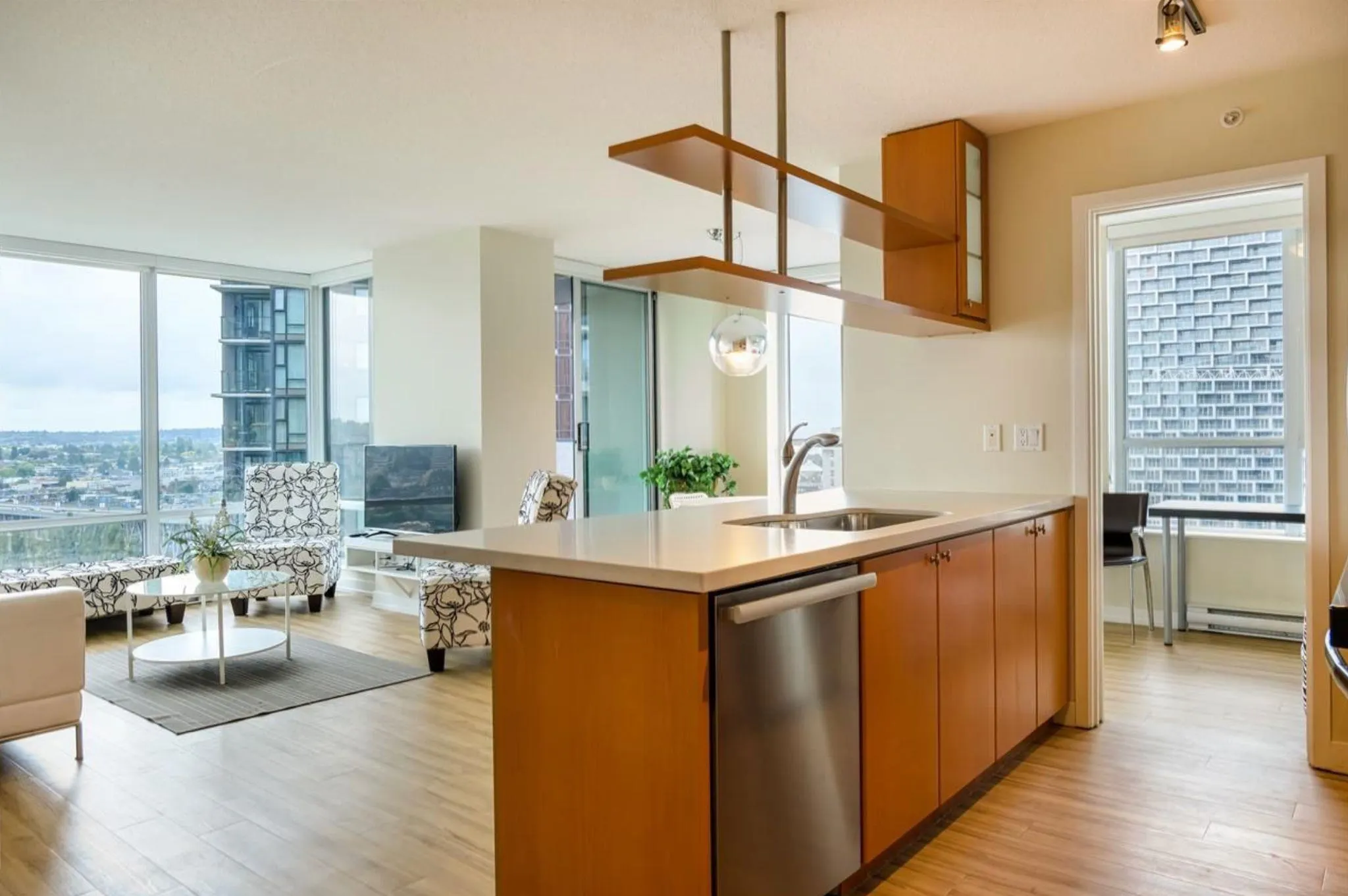 1495 Richards Street #2602