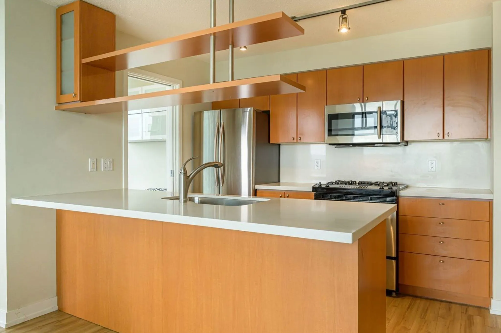 1495 Richards Street #2602