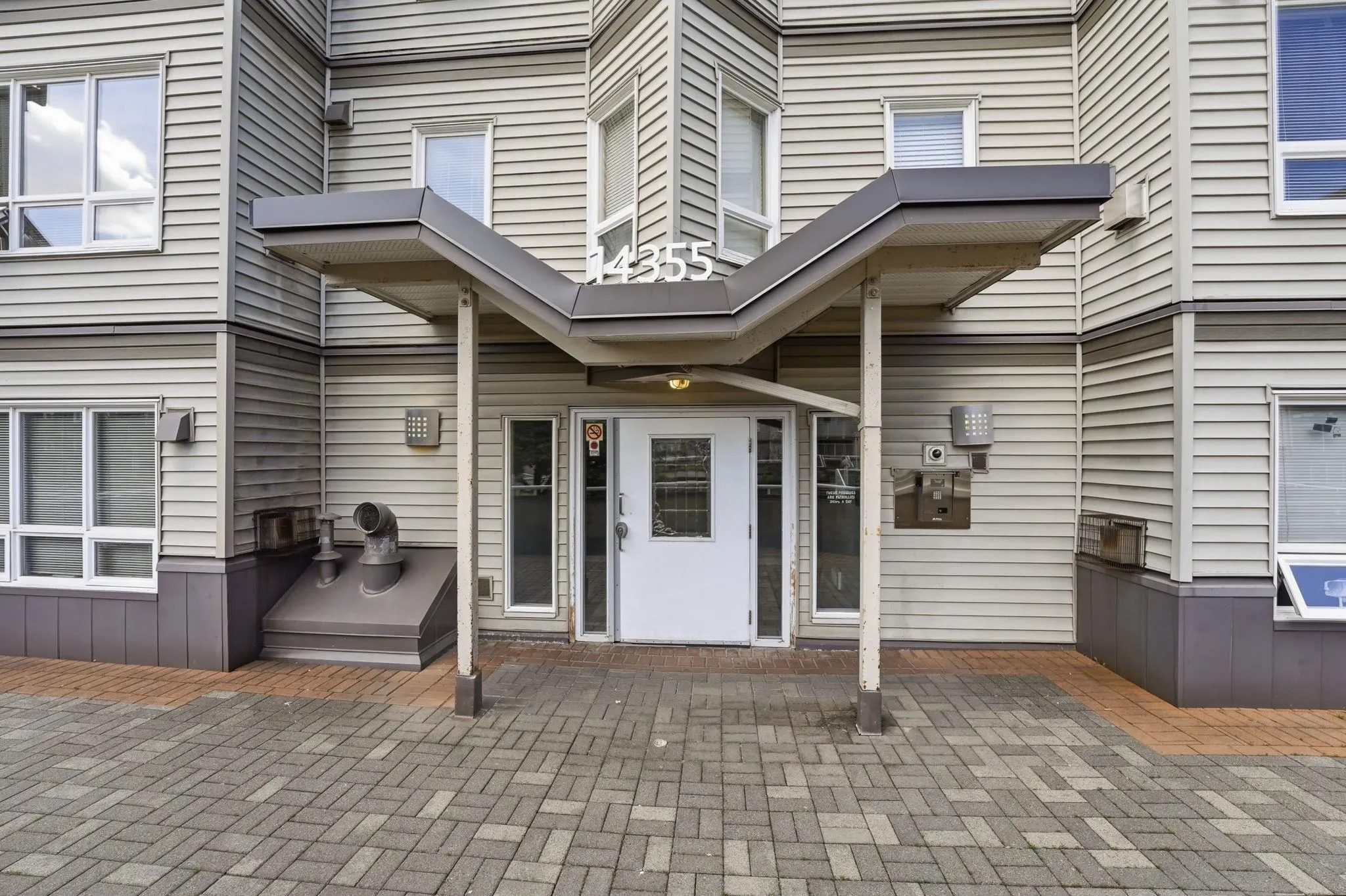 14355 103 Avenue #105