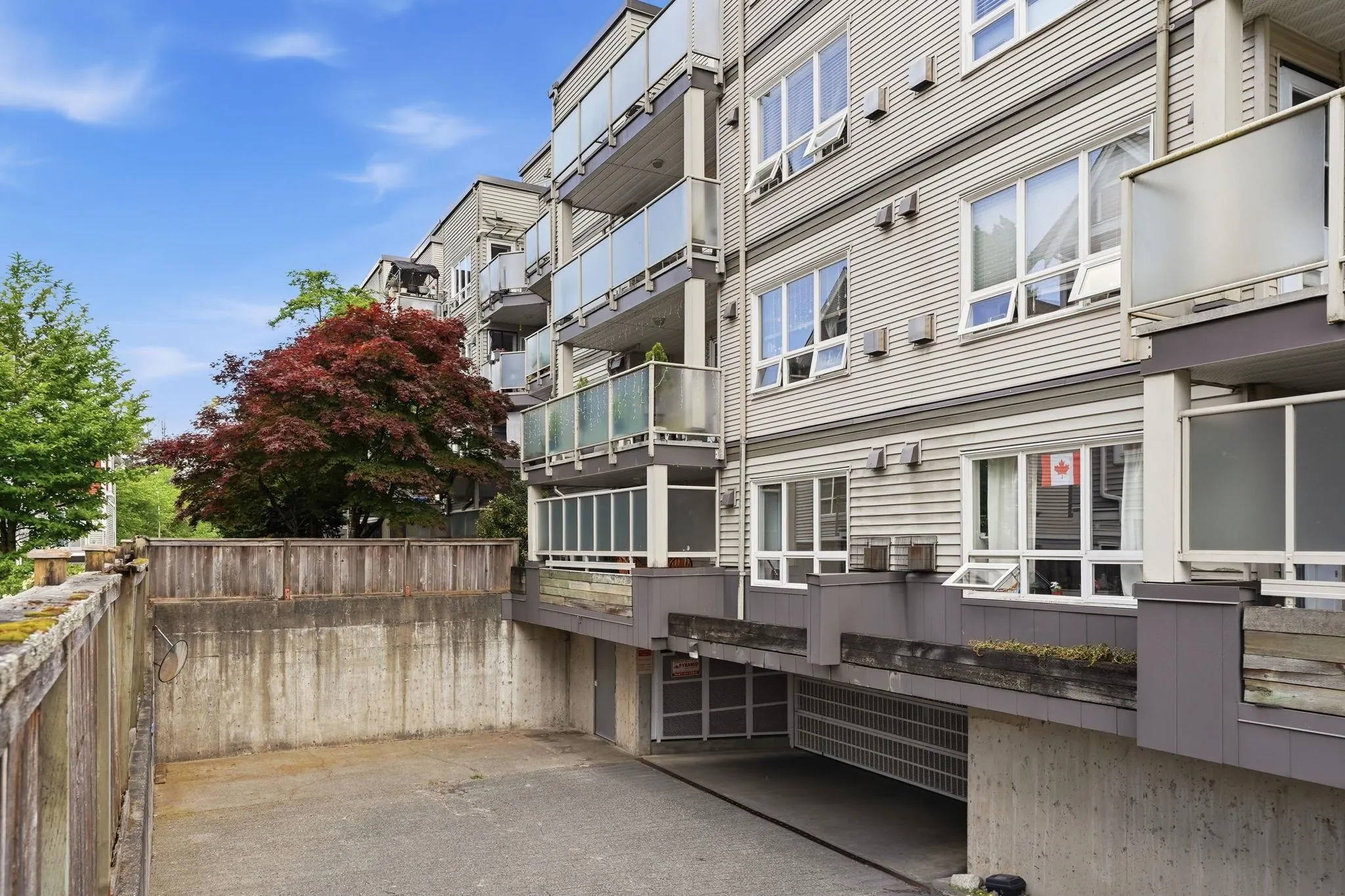 14355 103 Avenue #105