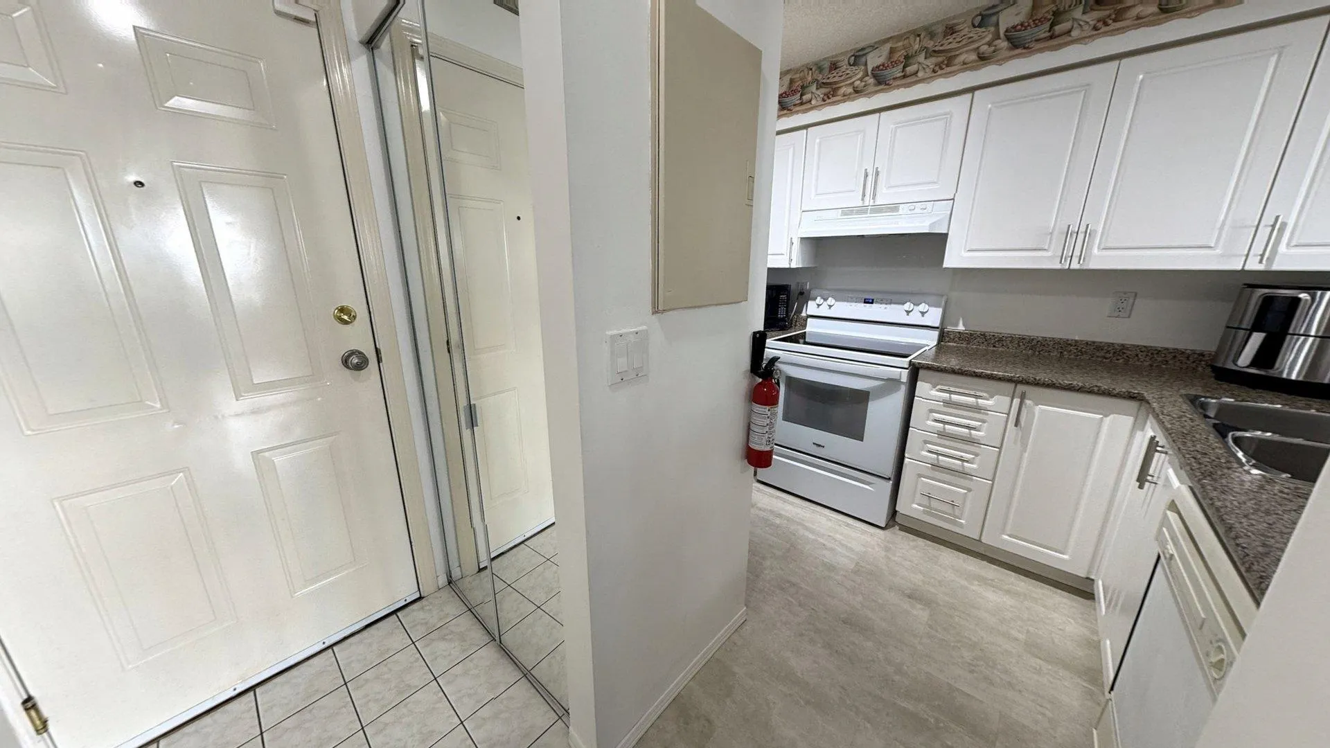 14355 103 Avenue #105