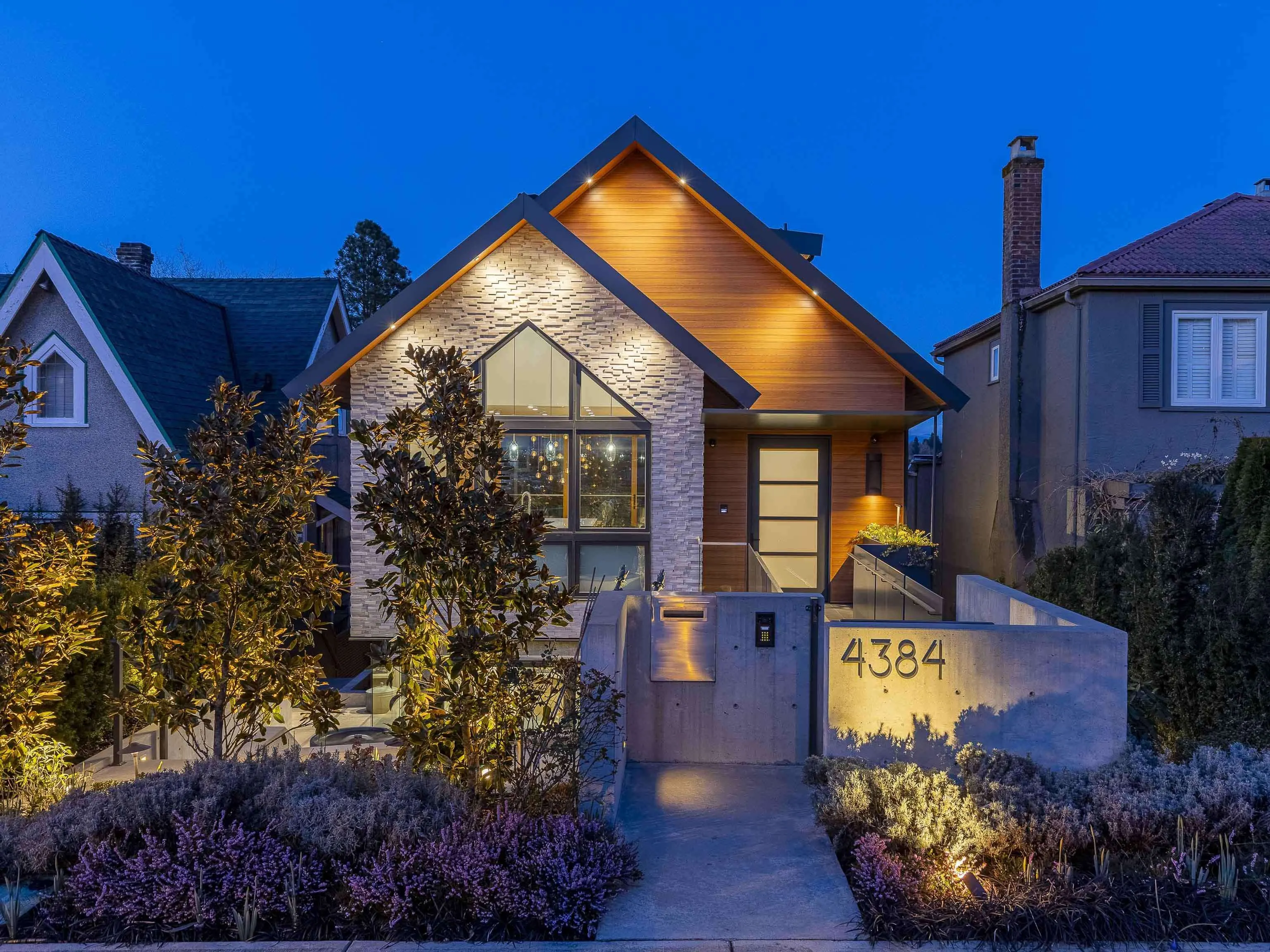 4384 Quesnel Drive