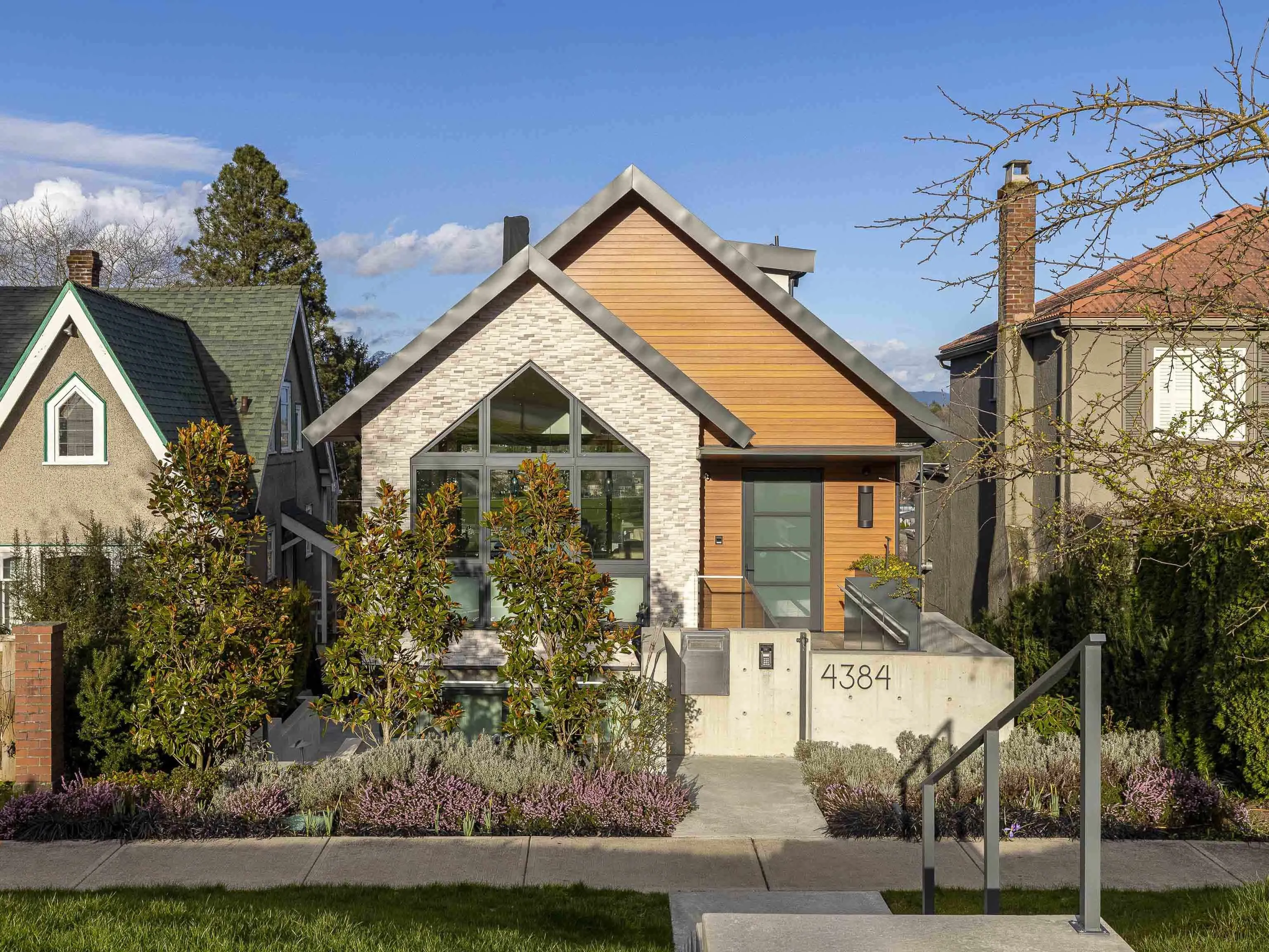 4384 Quesnel Drive