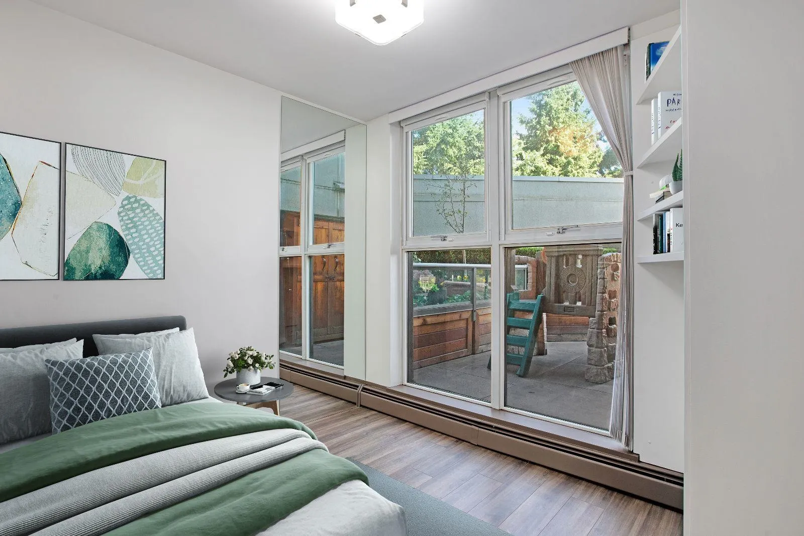 1009 Expo Boulevard #307