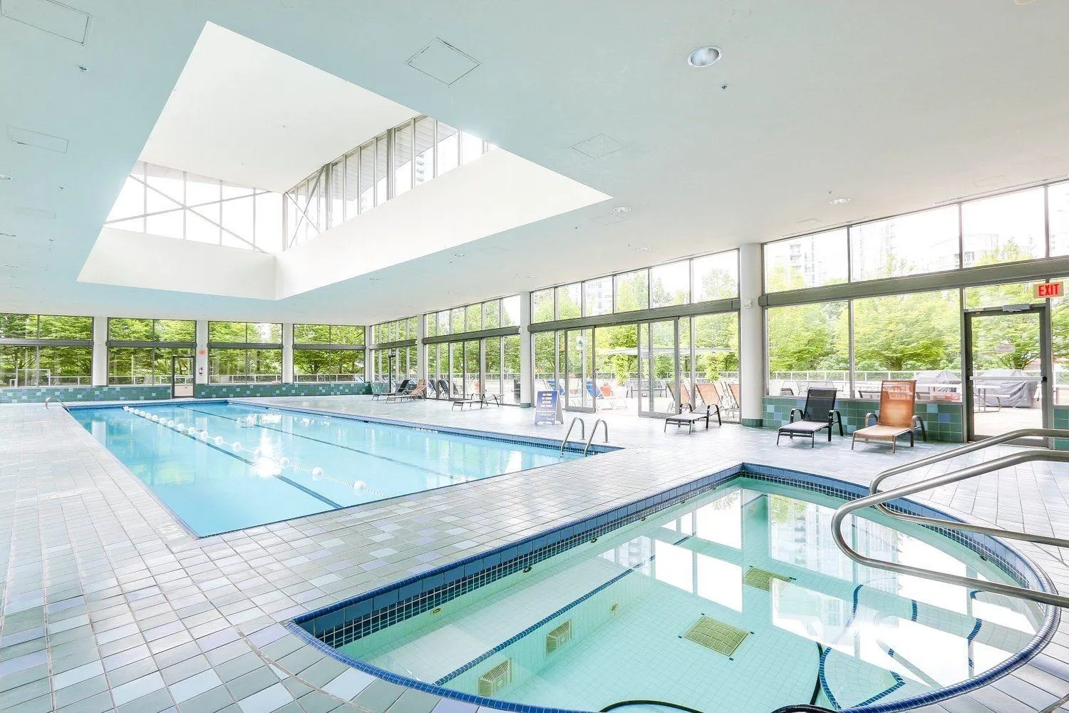 1009 Expo Boulevard #307