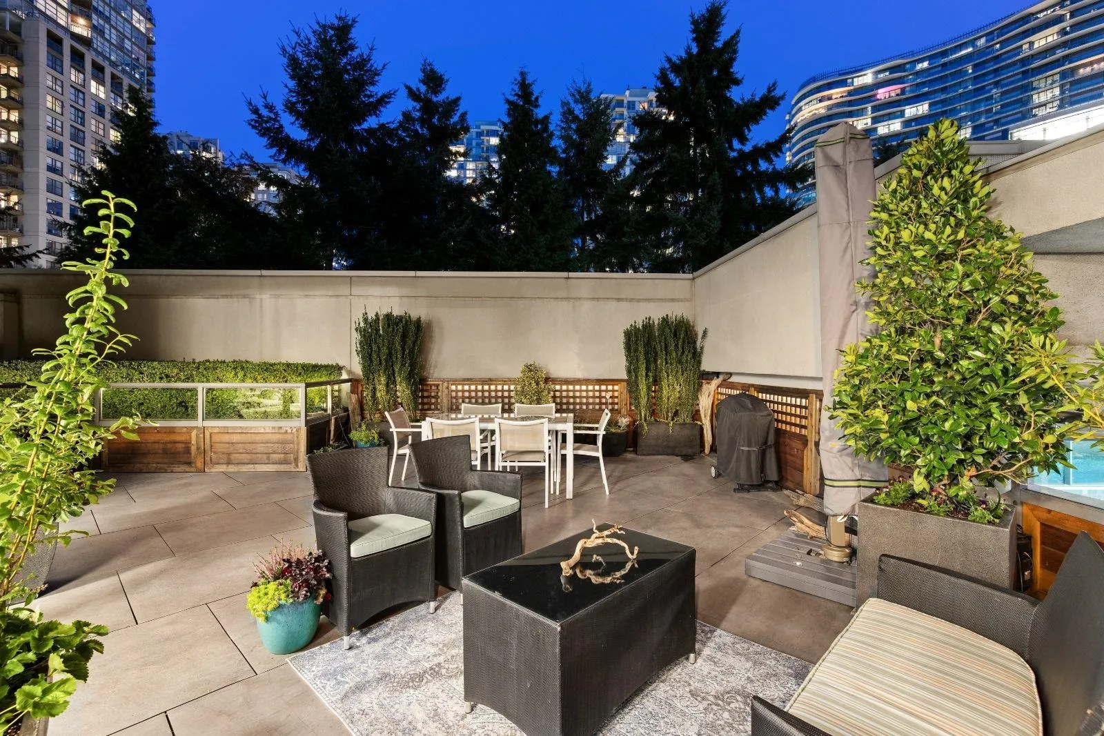 1009 Expo Boulevard #307