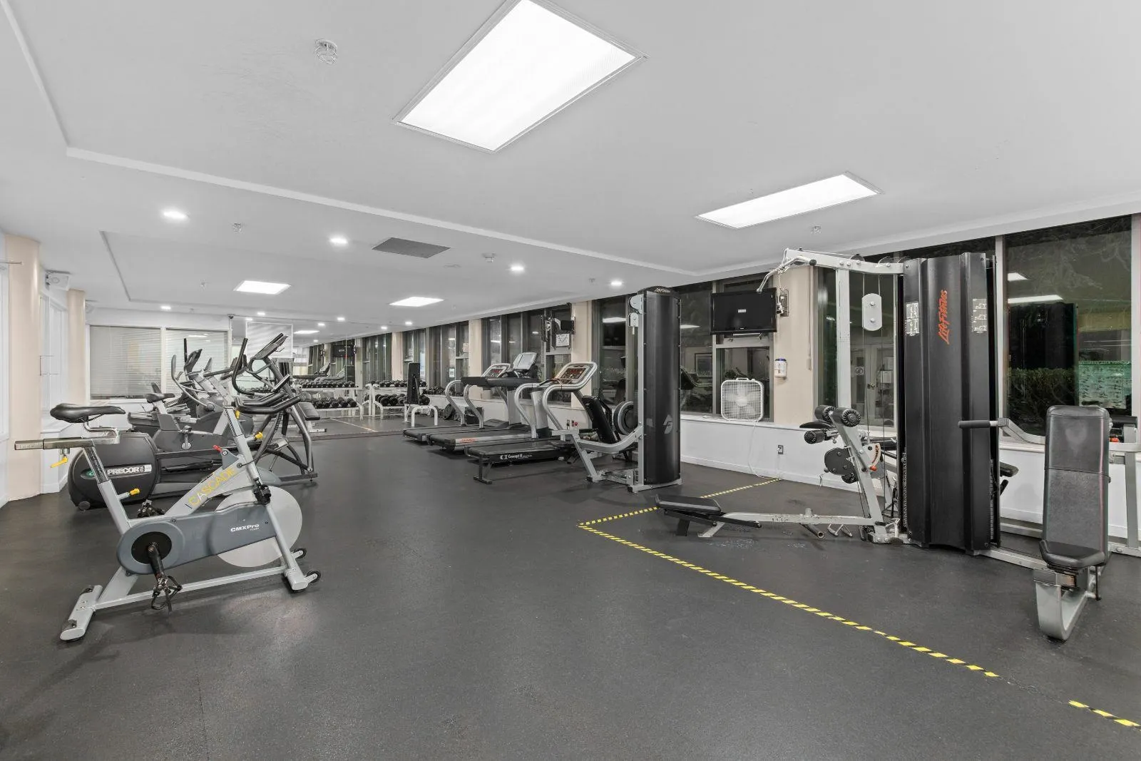 1009 Expo Boulevard #307