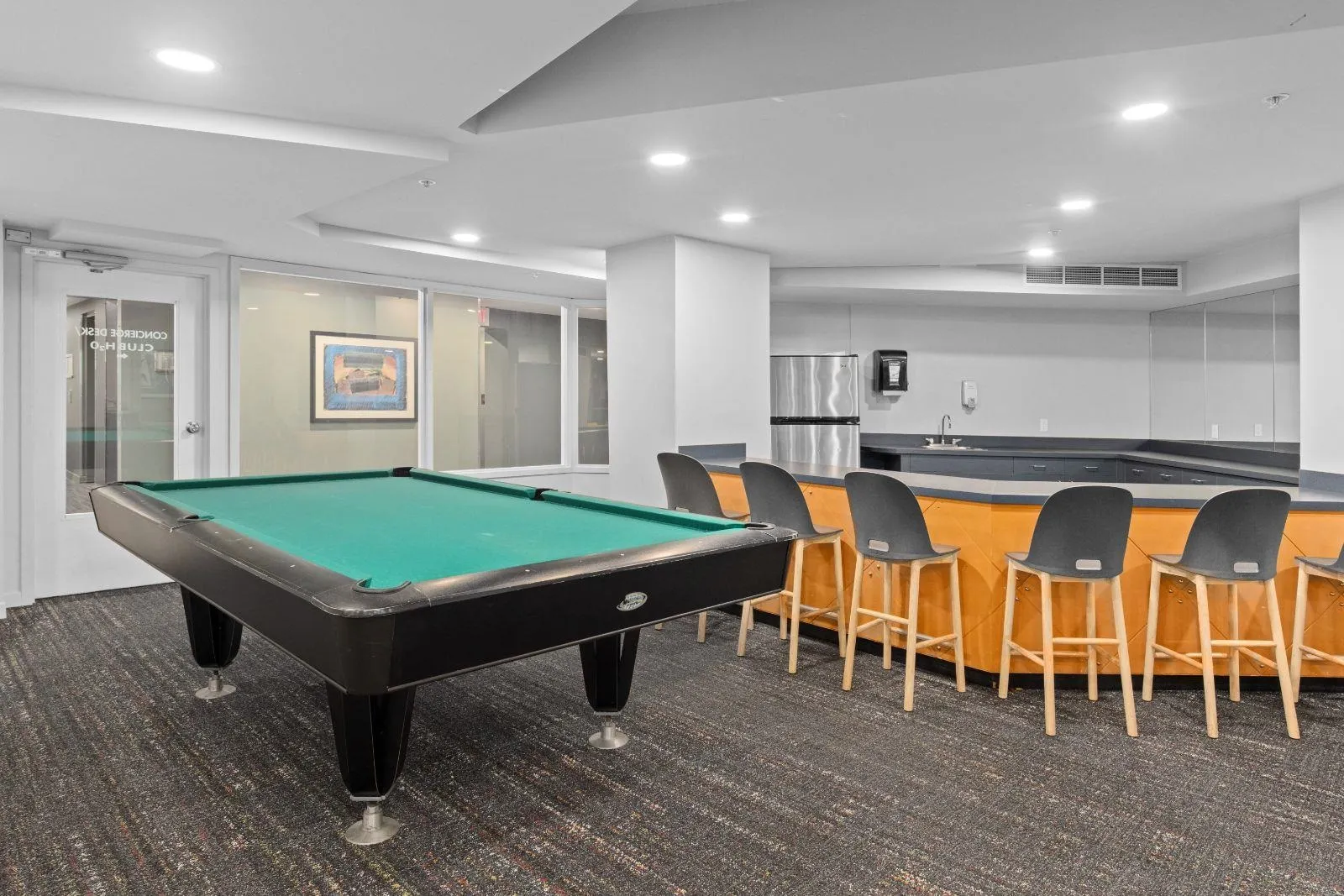 1009 Expo Boulevard #307