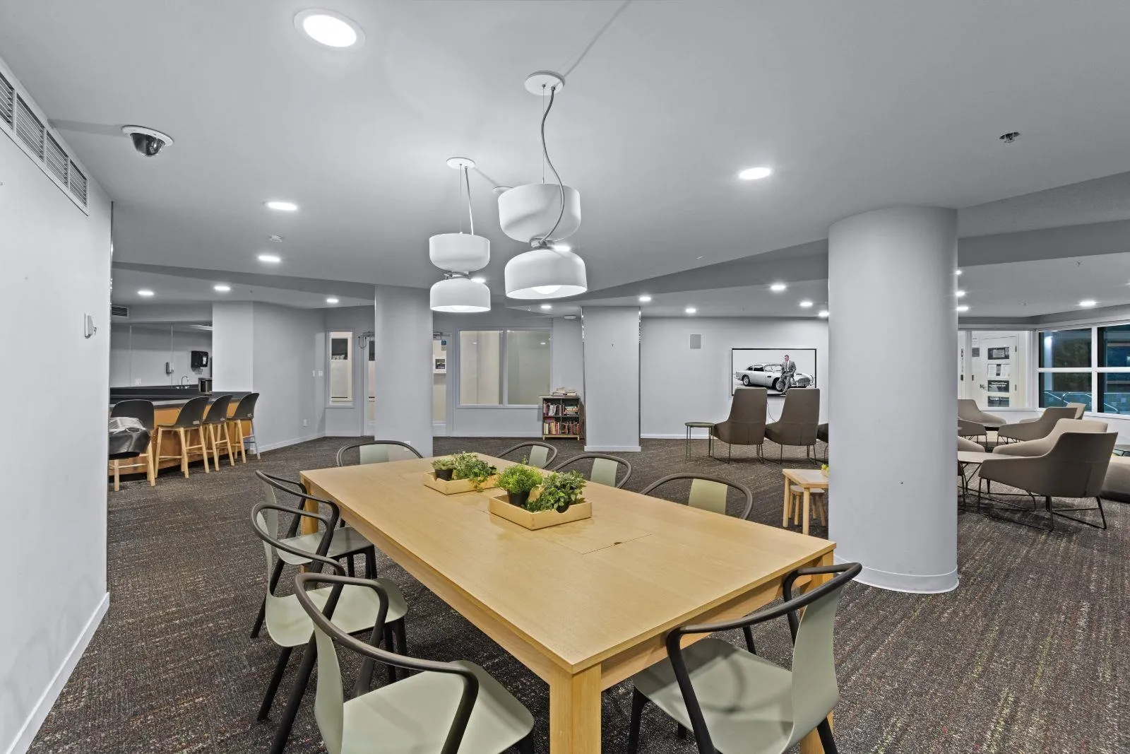 1009 Expo Boulevard #307