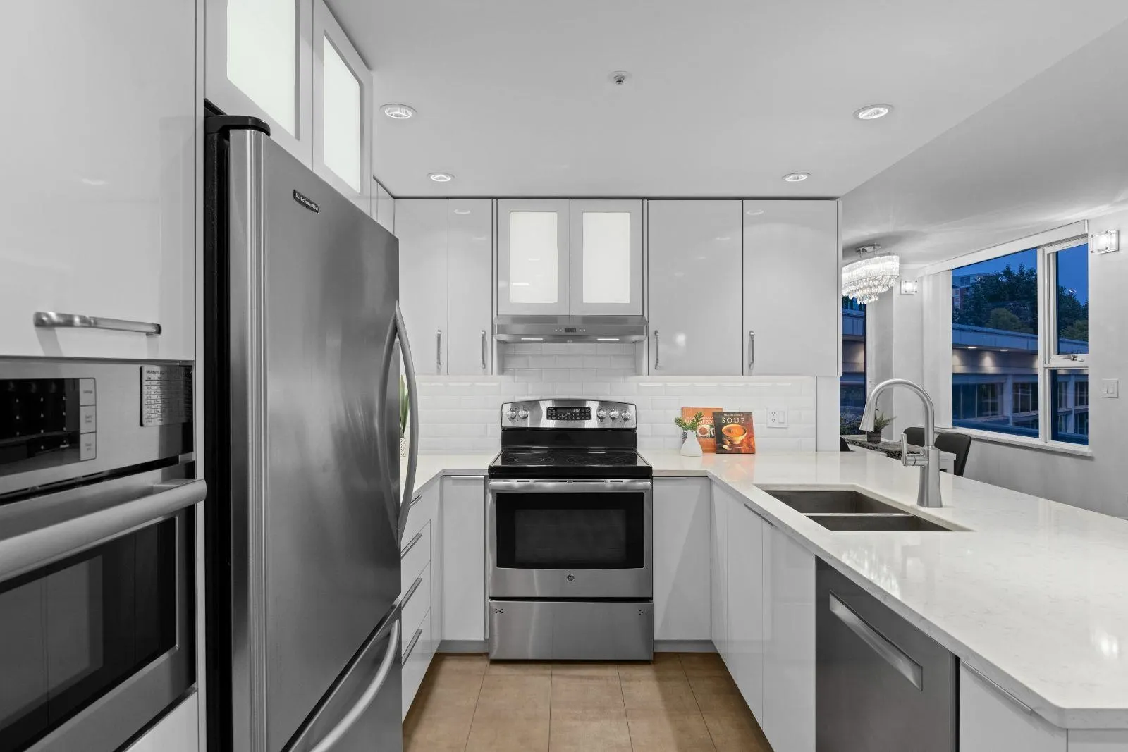 1009 Expo Boulevard #307