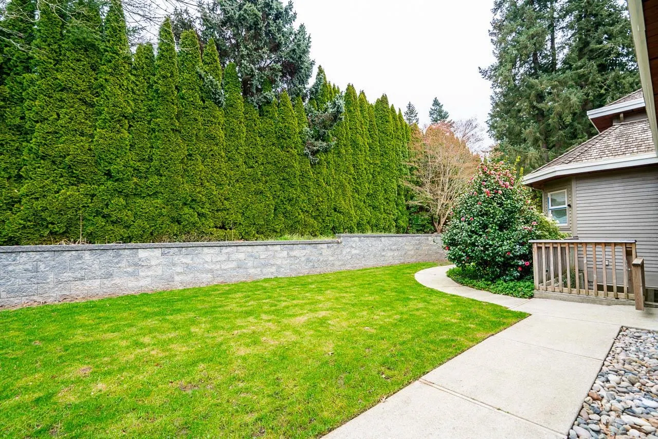 2318 Chantrell Park Drive
