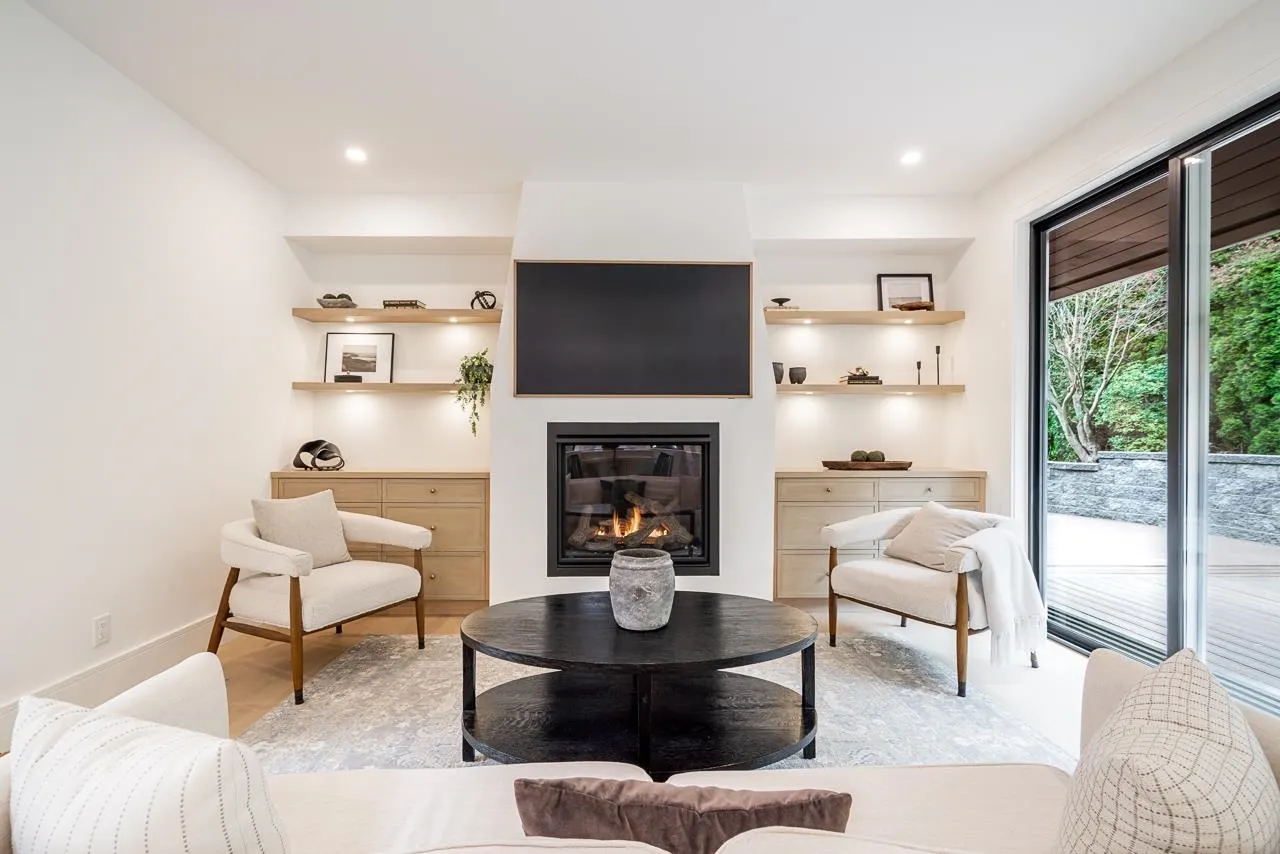 2318 Chantrell Park Drive