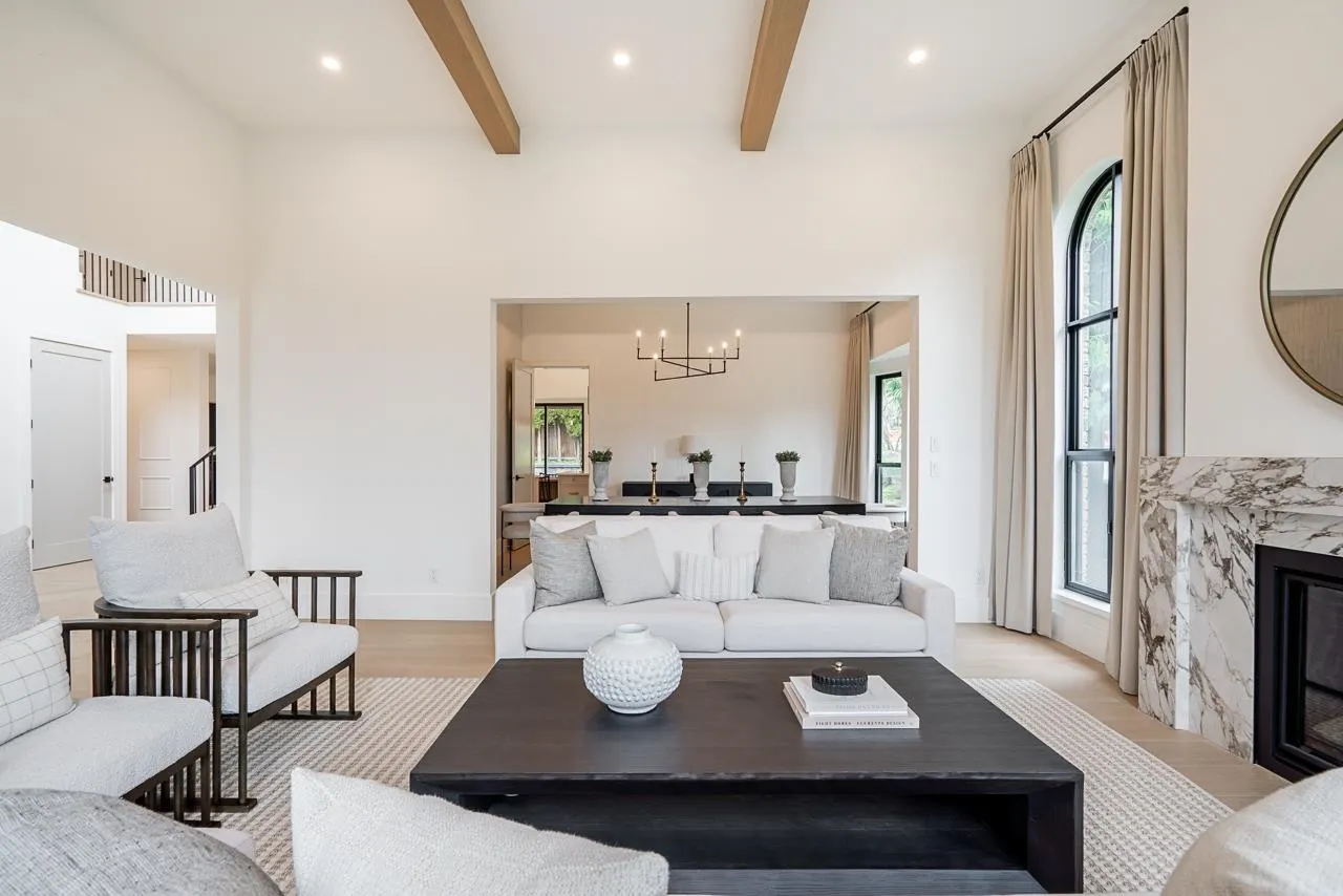 2318 Chantrell Park Drive