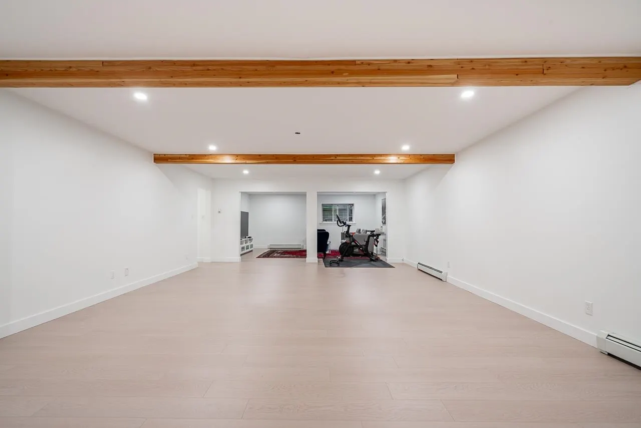 2318 Chantrell Park Drive