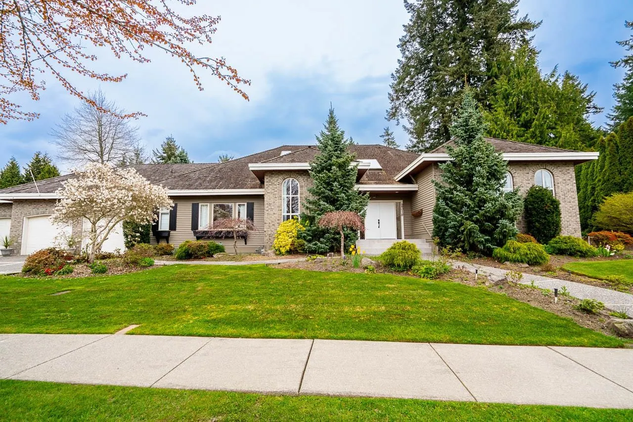 2318 Chantrell Park Drive