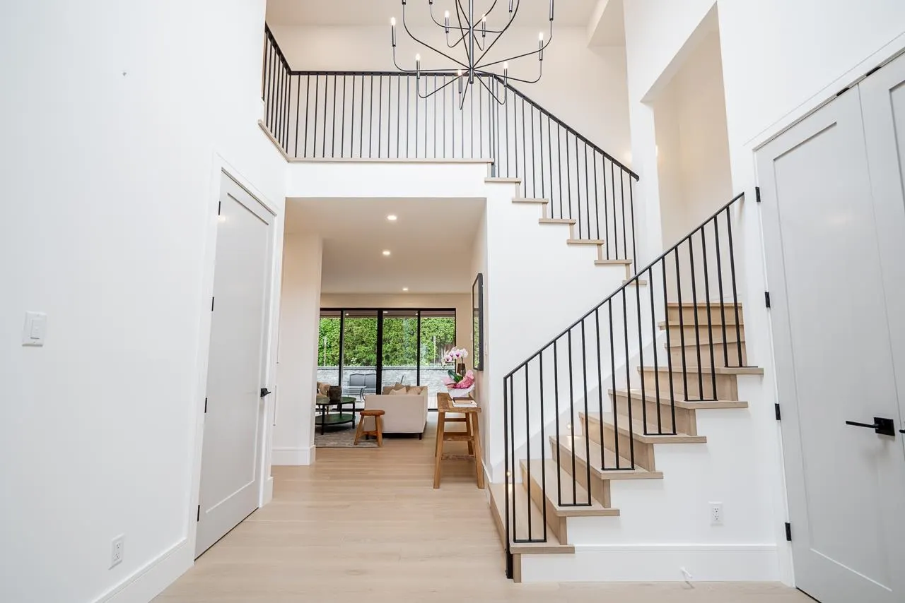 2318 Chantrell Park Drive