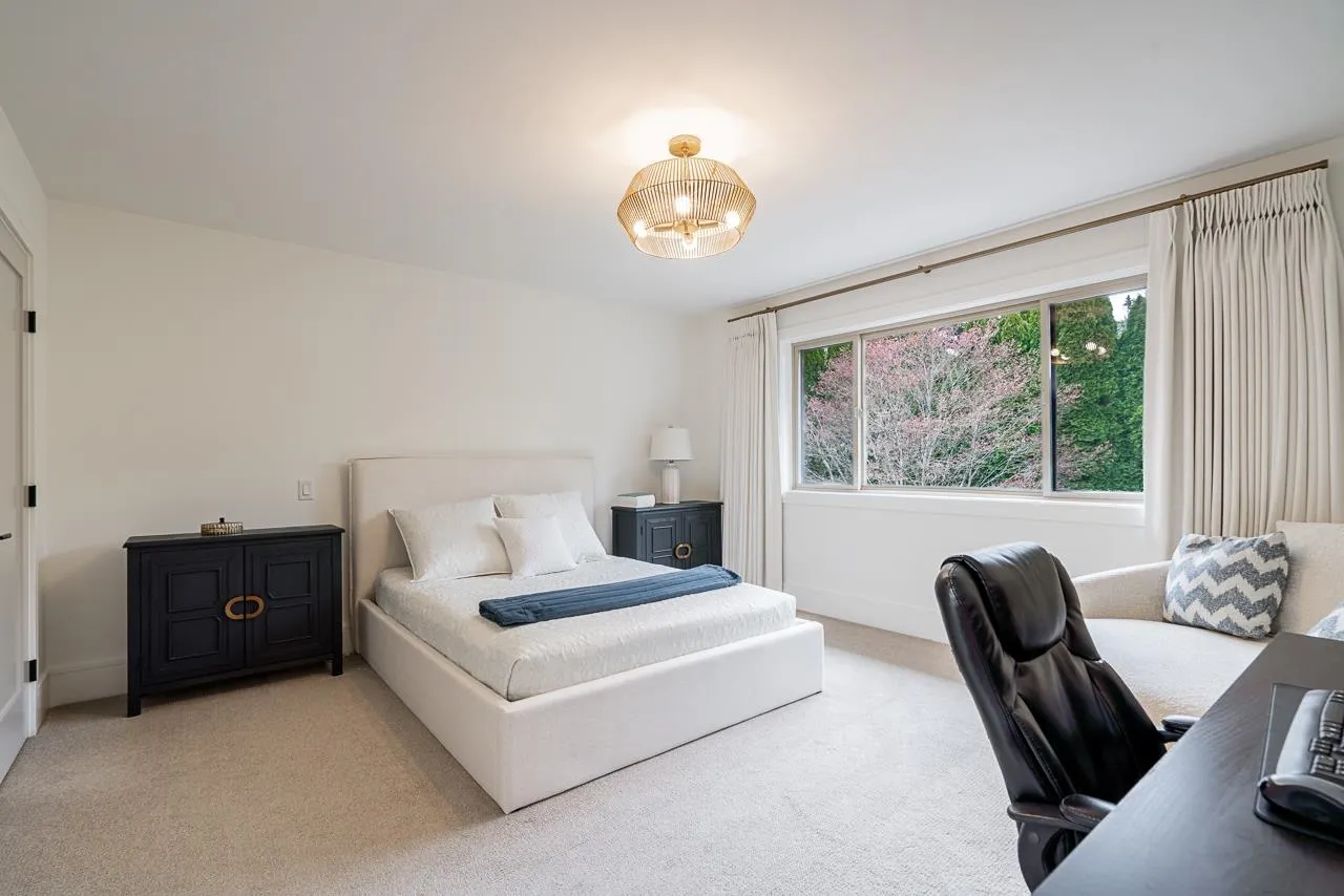 2318 Chantrell Park Drive