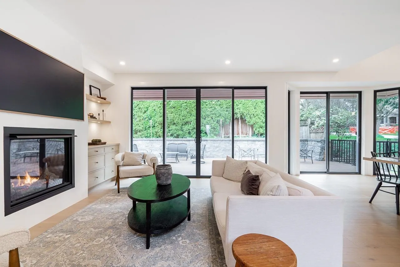 2318 Chantrell Park Drive