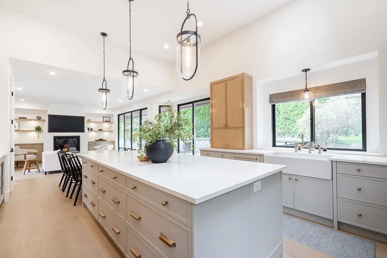 2318 Chantrell Park Drive