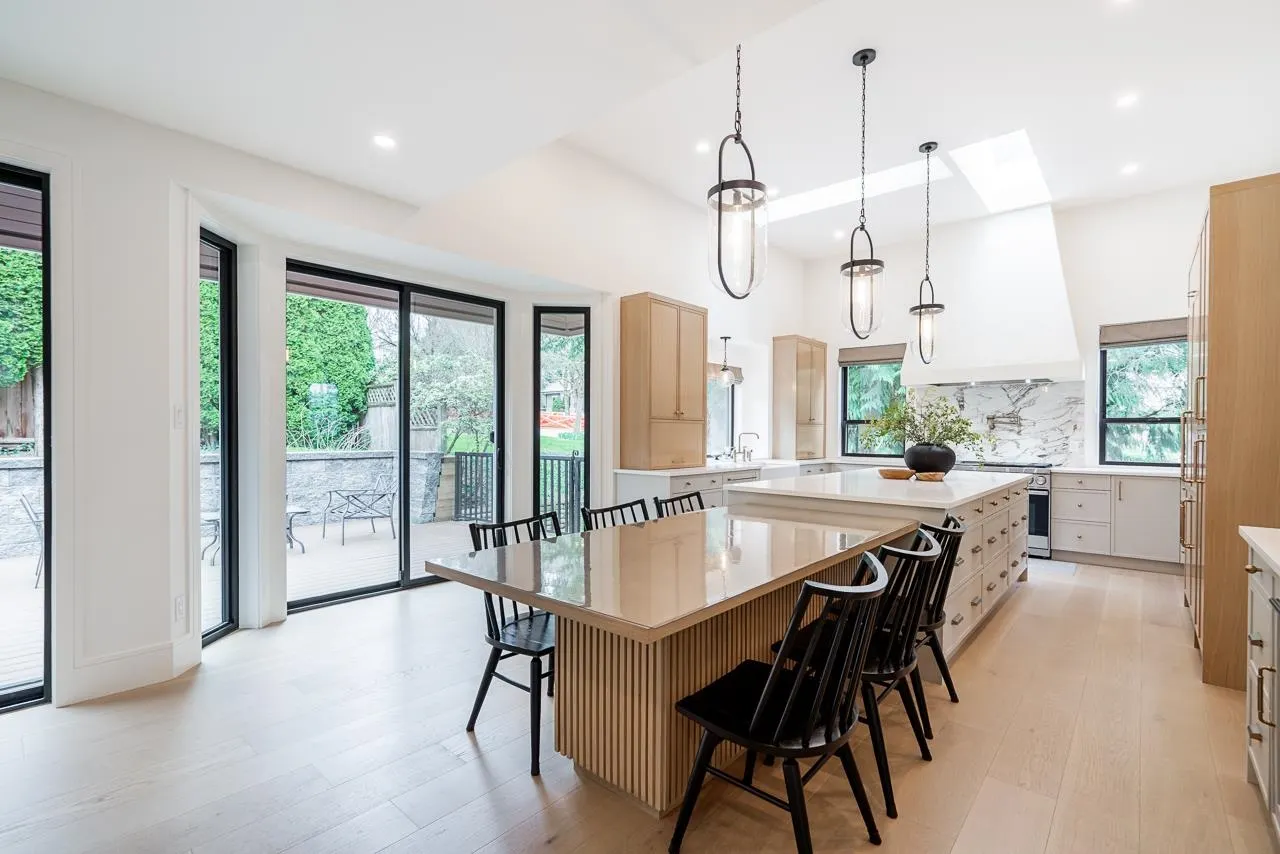 2318 Chantrell Park Drive