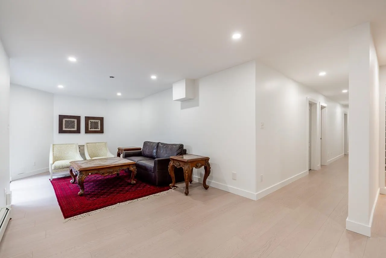 2318 Chantrell Park Drive