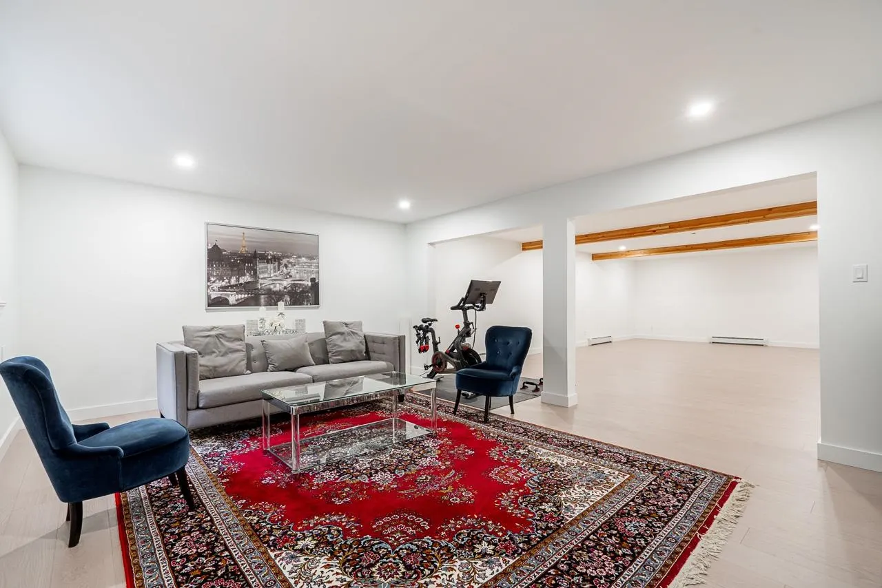 2318 Chantrell Park Drive