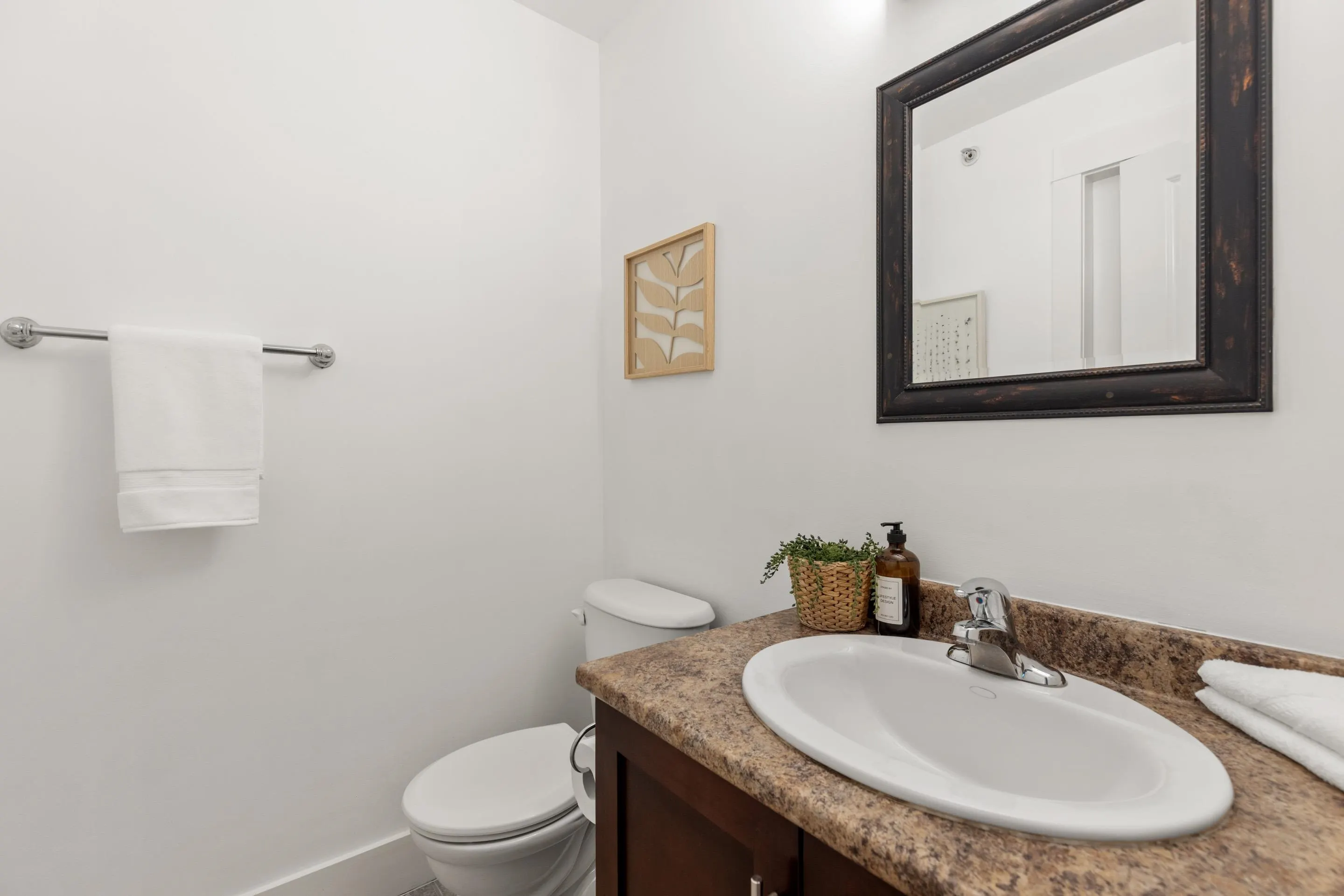 7330 Arbutus Street #302