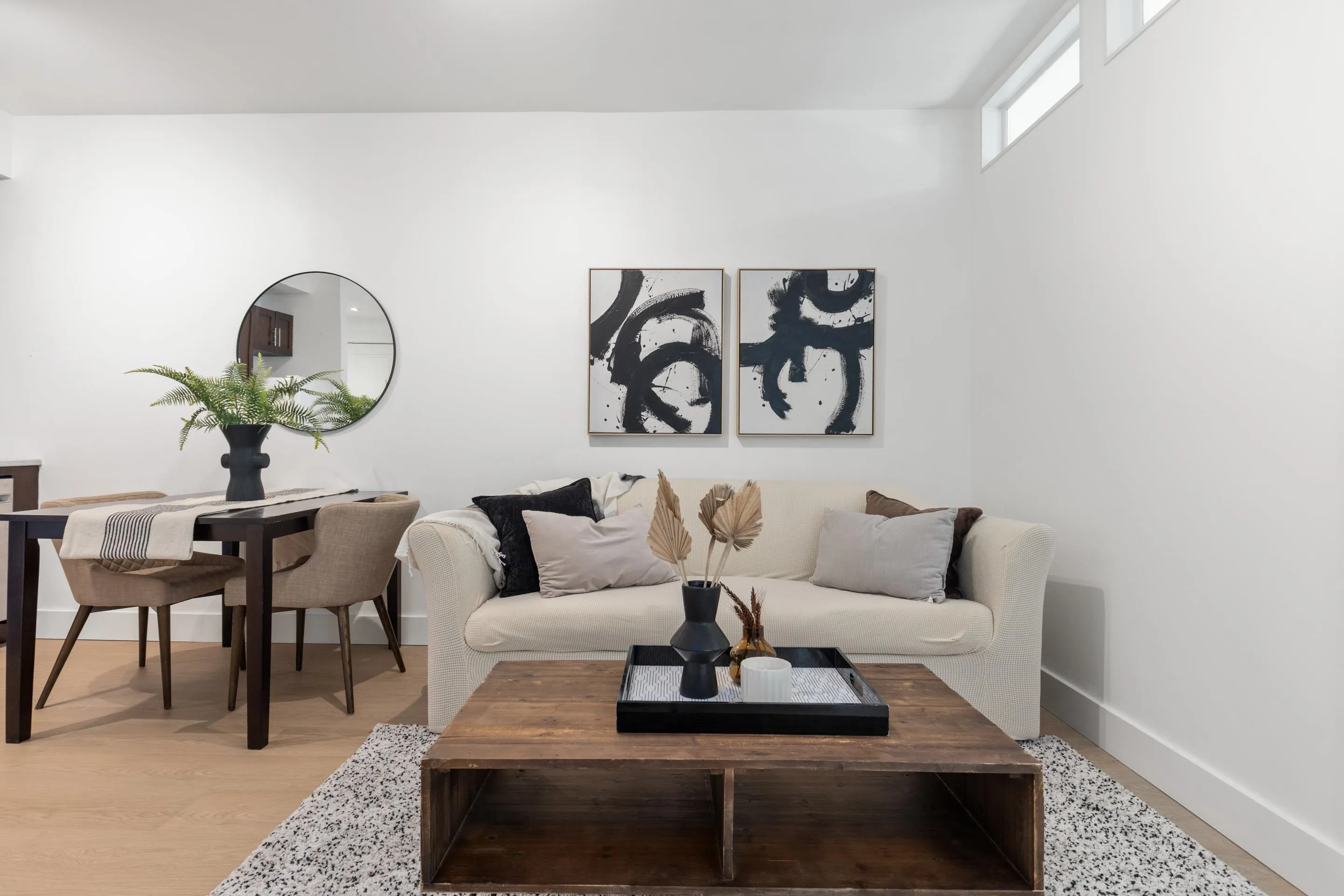 7330 Arbutus Street #302