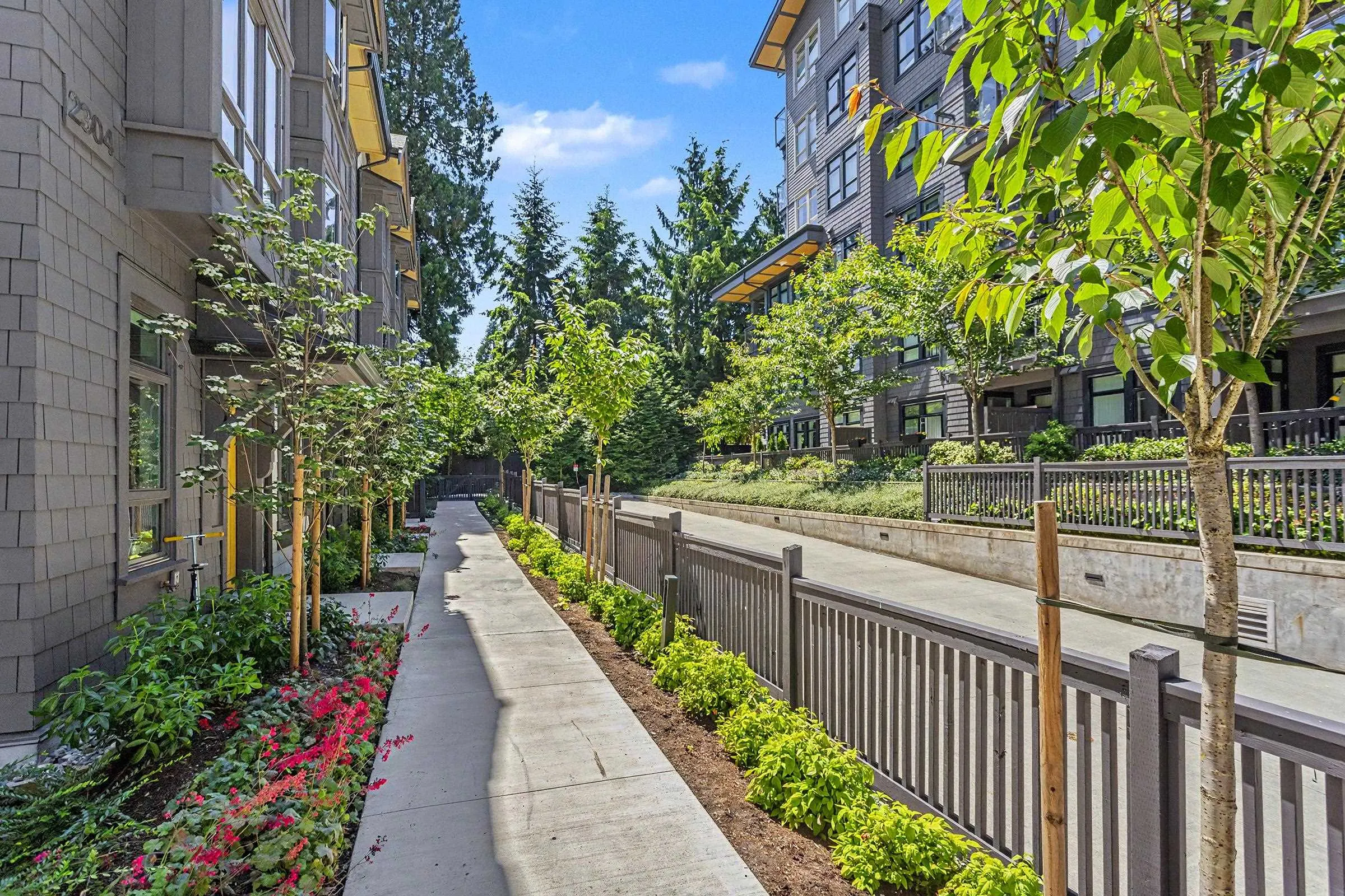 2304 Emery Court #105