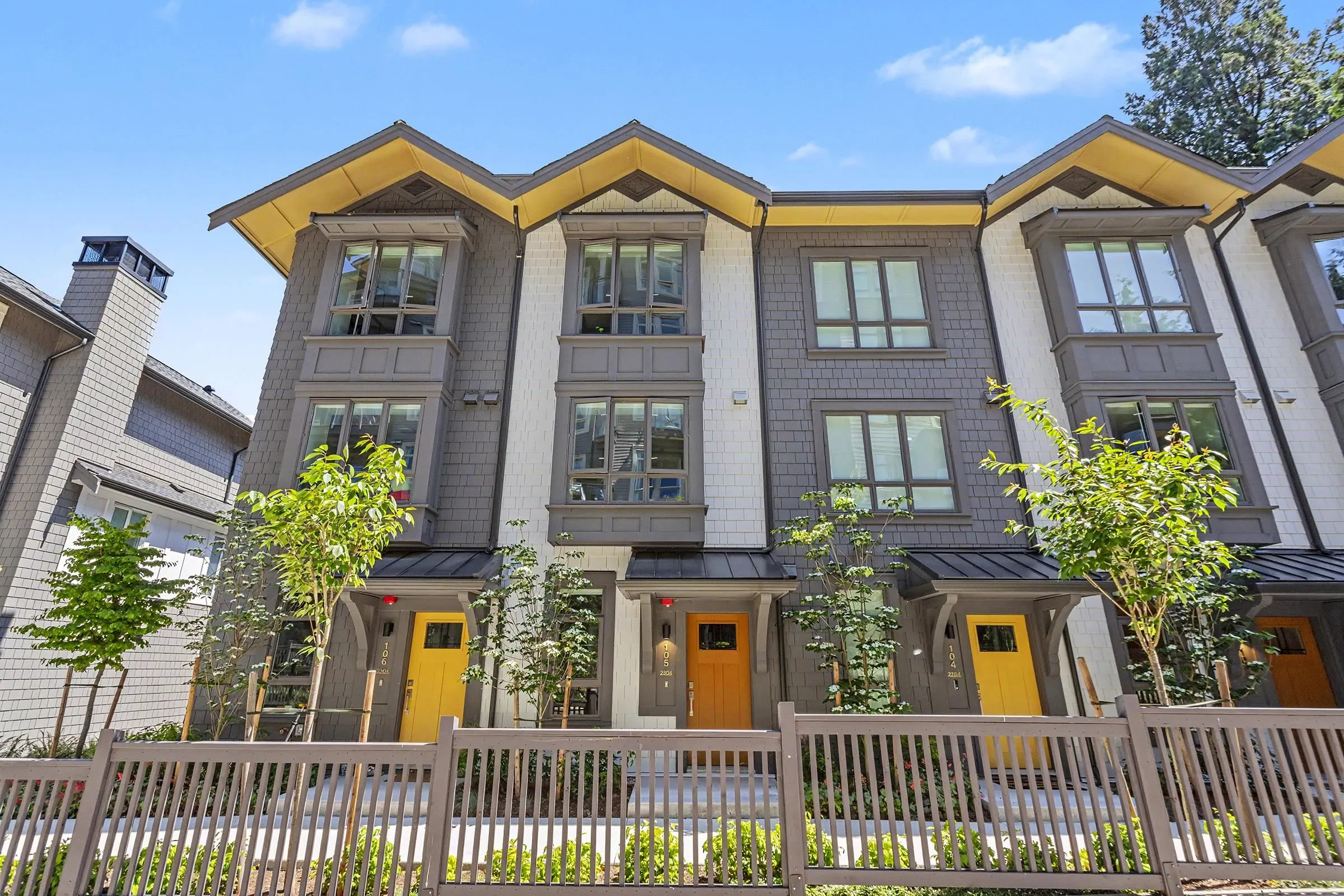 2304 Emery Court #105