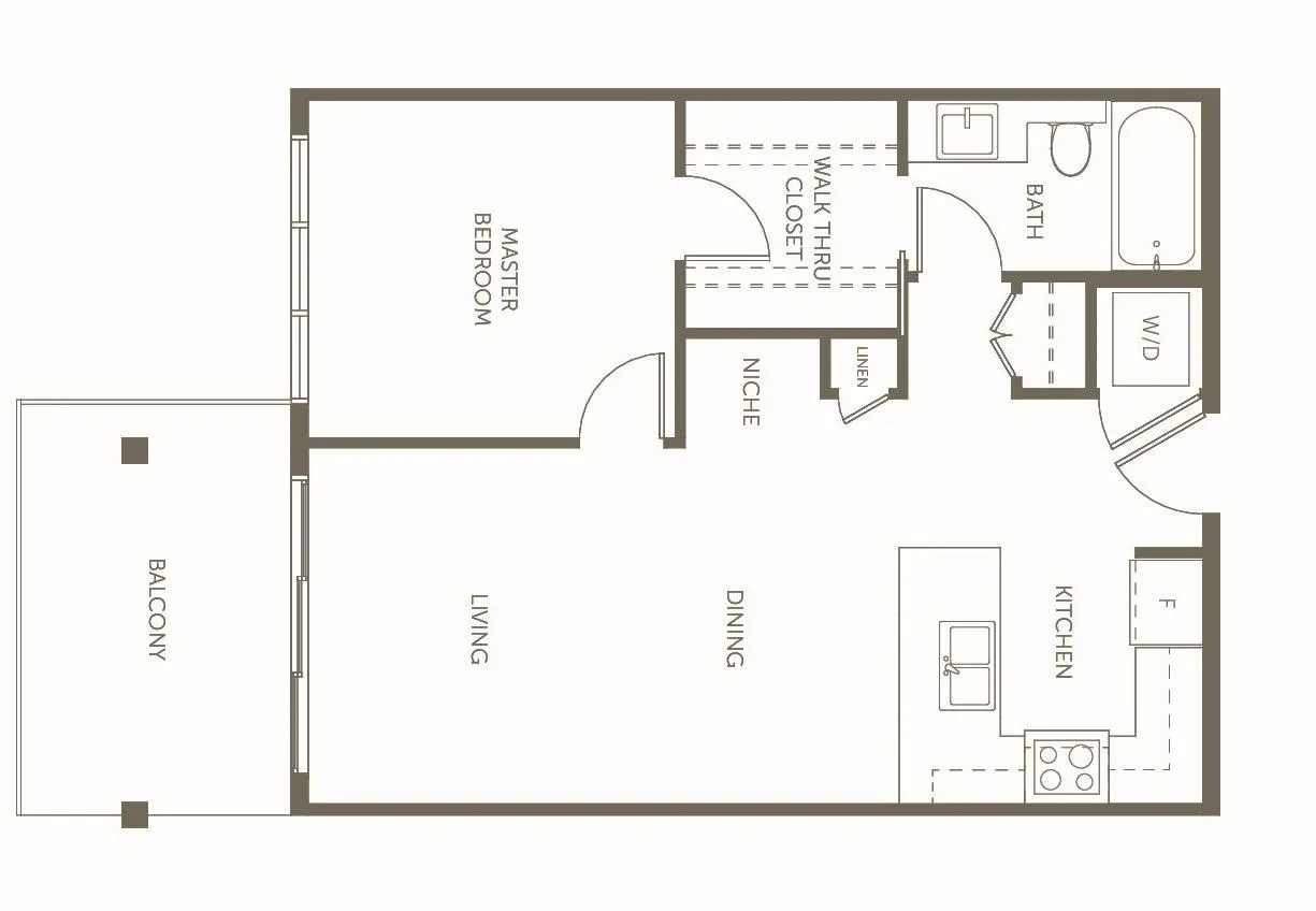 14022 North Bluff Road #203
