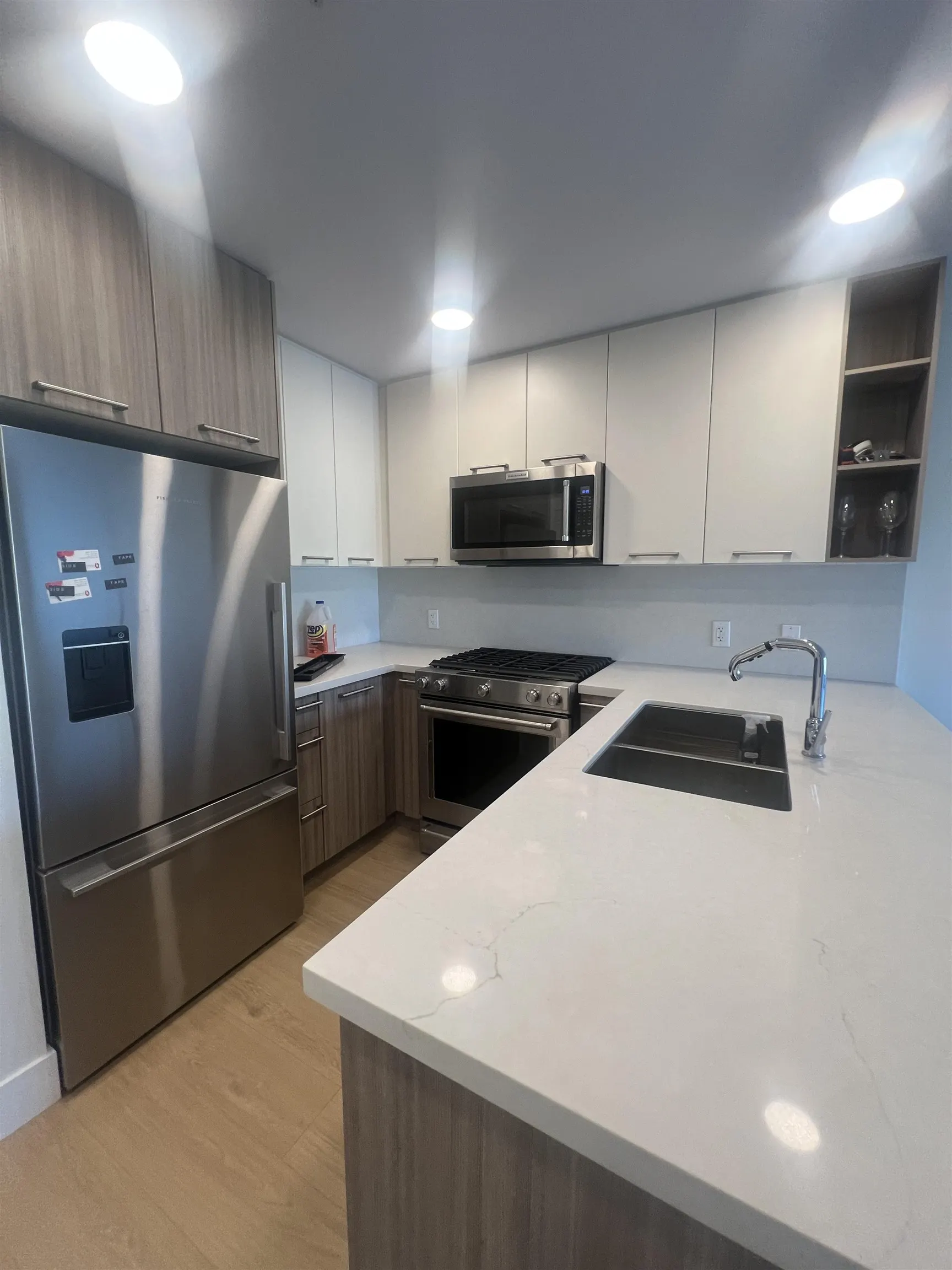 14022 North Bluff Road #203