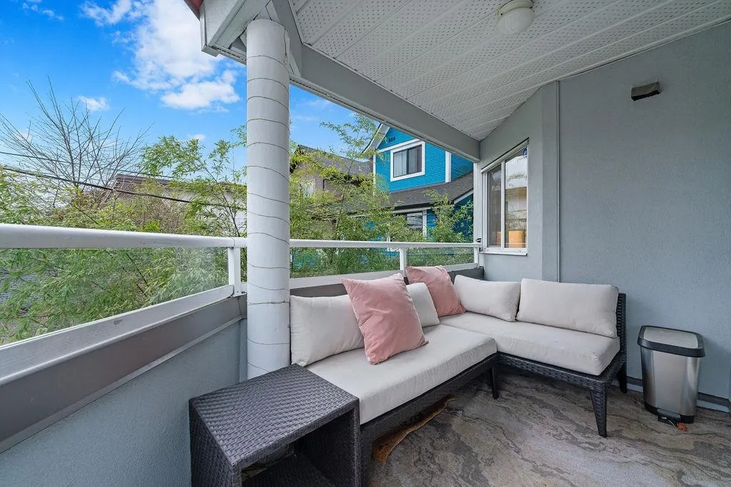 2287 W 3rd Avenue #203