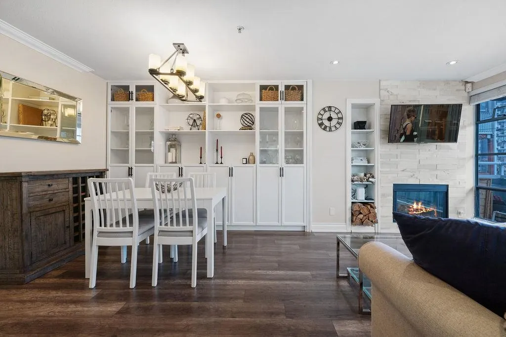2287 W 3rd Avenue #203