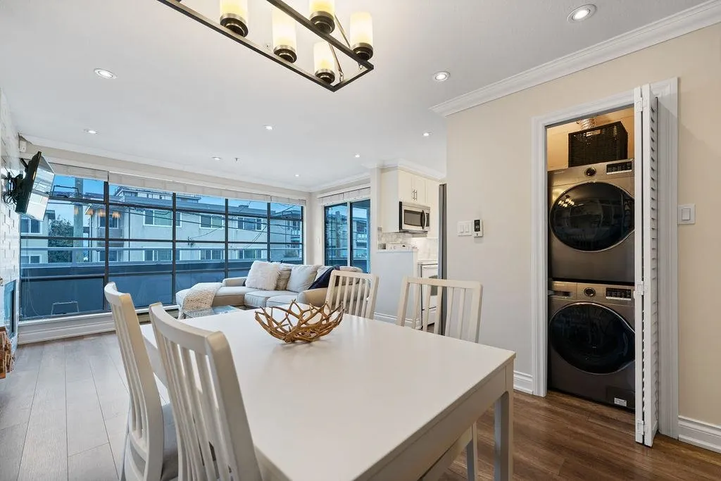 2287 W 3rd Avenue #203
