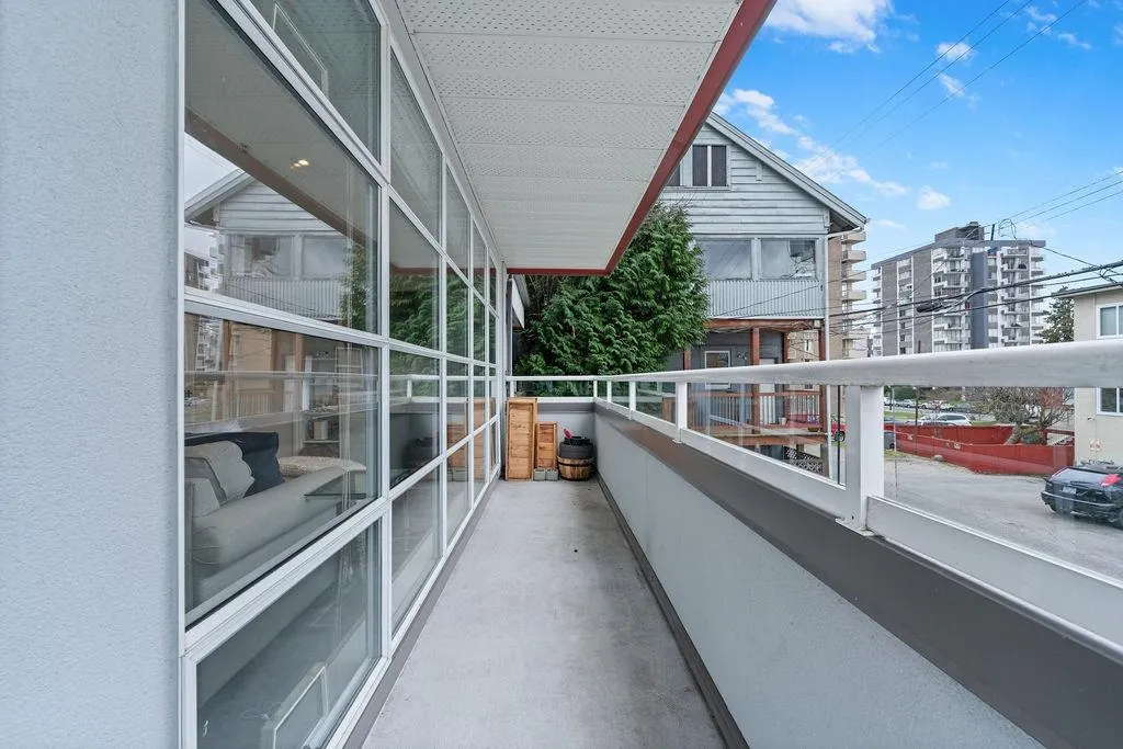 2287 W 3rd Avenue #203