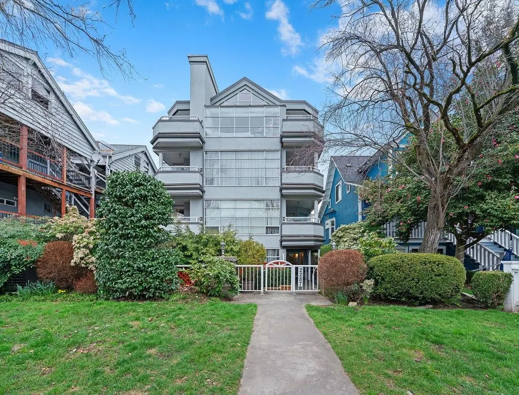 2287 W 3rd Avenue #203