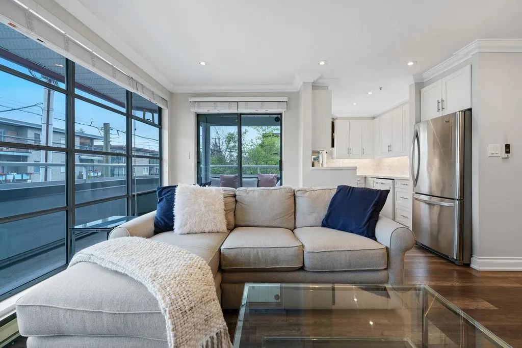 2287 W 3rd Avenue #203