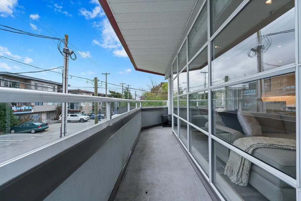 2287 W 3rd Avenue #203