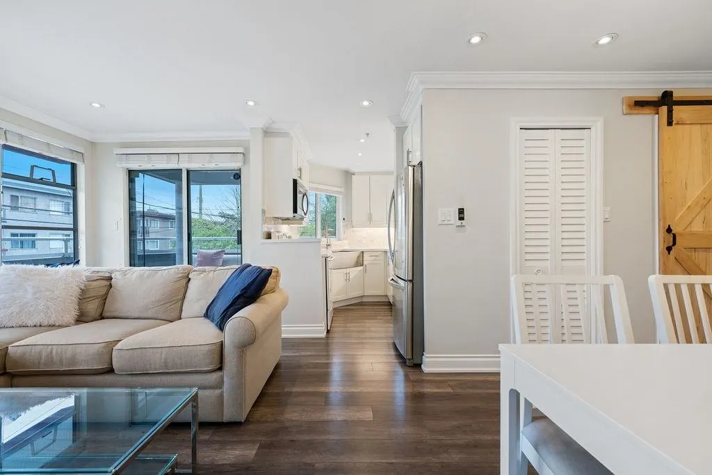 2287 W 3rd Avenue #203
