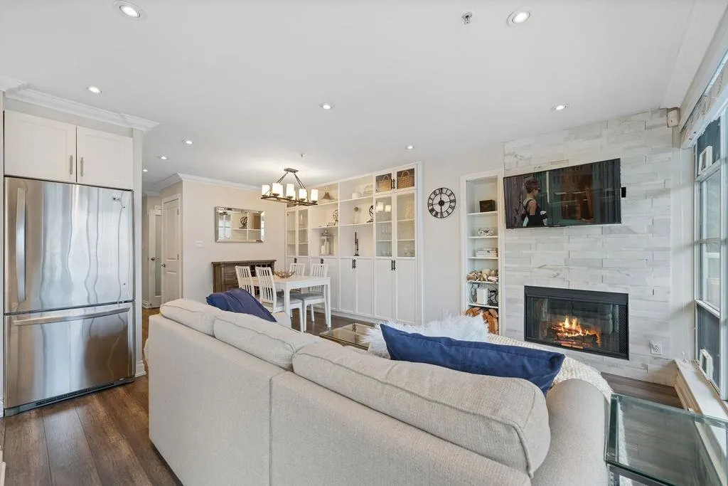2287 W 3rd Avenue #203