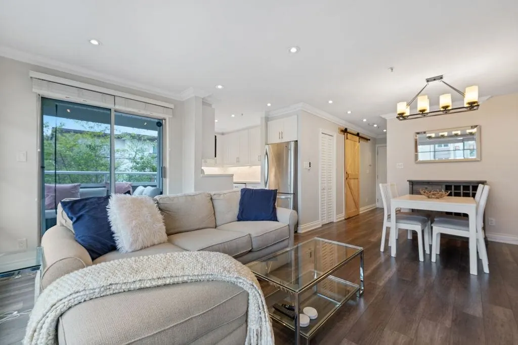 2287 W 3rd Avenue #203
