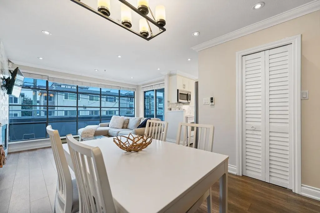 2287 W 3rd Avenue #203