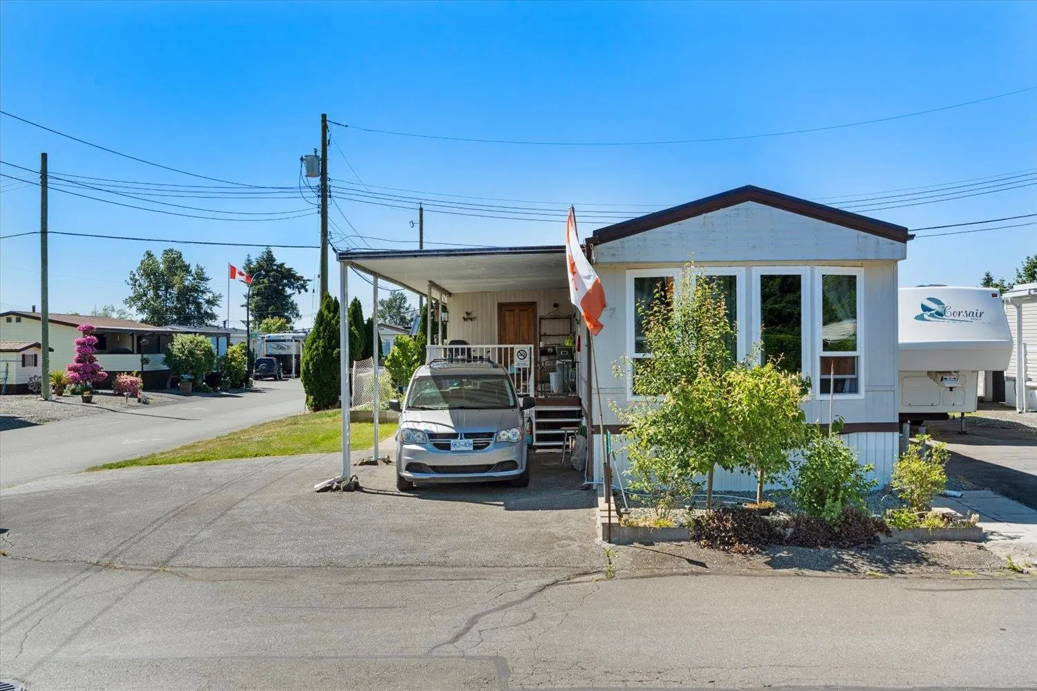 27111 0 Avenue #217