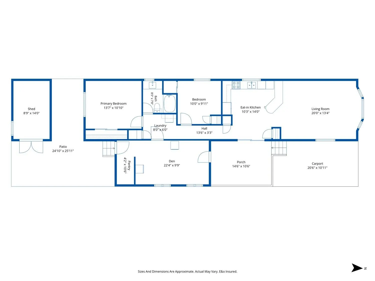 27111 0 Avenue #217