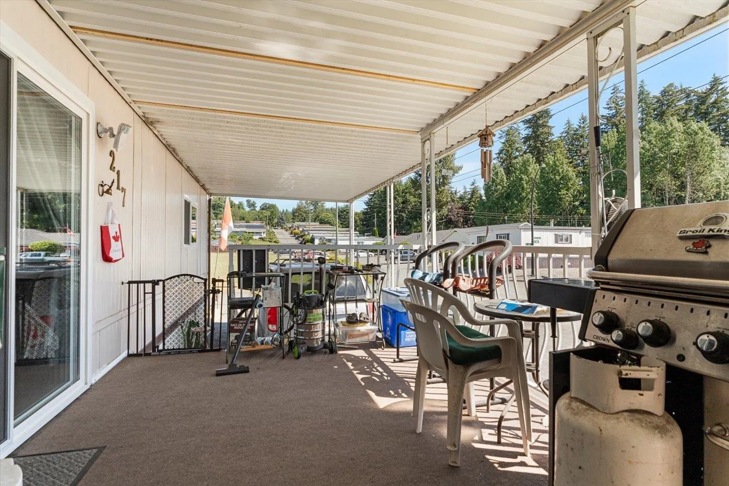 27111 0 Avenue #217